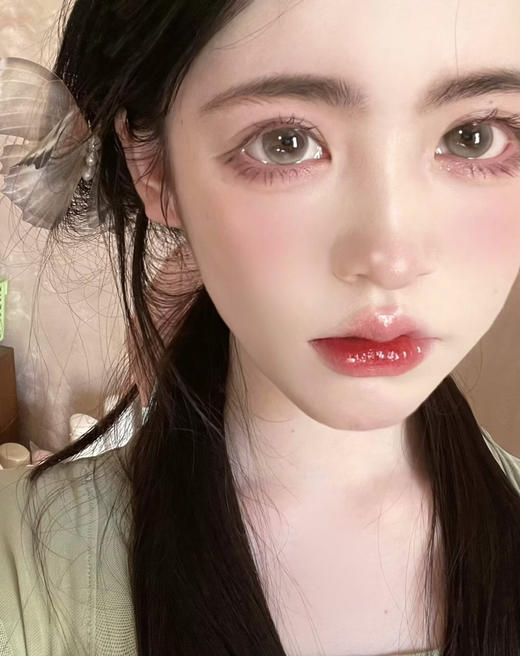 【大直径半年抛】MIMIPARK-睡眠艺术家-14.5mm【半年抛 0-800度 无525/575】 商品图2