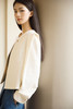一粒扣小香风外套 商品缩略图3