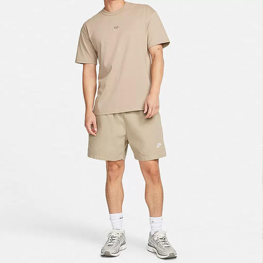 AS M NSW PREM ESSNTL SUST TEE 商品图4