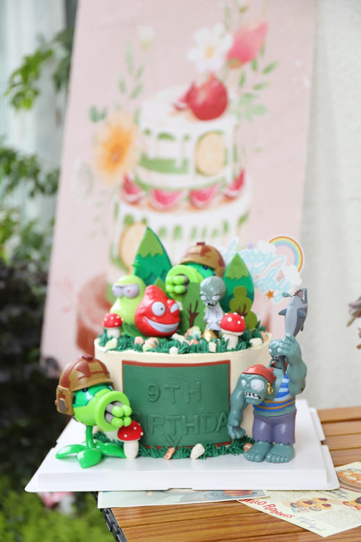 植物大战 商品图0