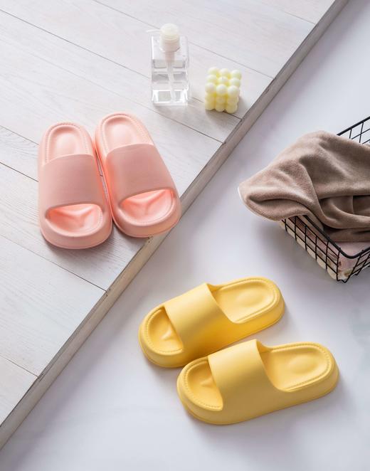 【远梦】男女凉拖(雪糕系列)YM2314 商品图1