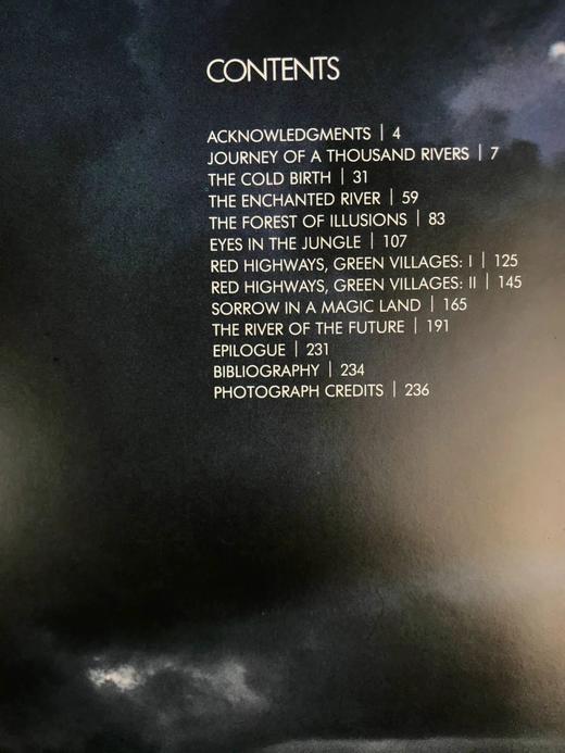 雅克·库斯托的亚马逊之旅 250余幅彩色插图 精装大16开 商品图4