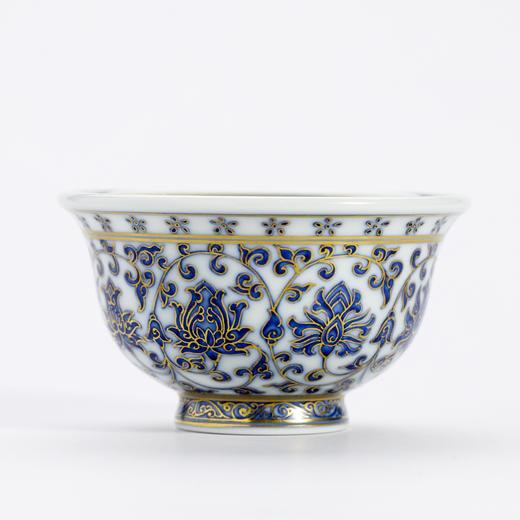 祖传窑柴窑瓷器 ~ 茶杯 商品图14