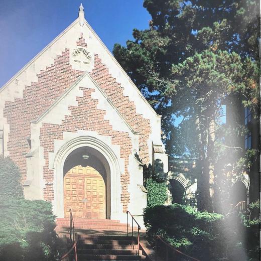 拉特克利夫建筑图集 约百幅插图 精装16开 商品图13