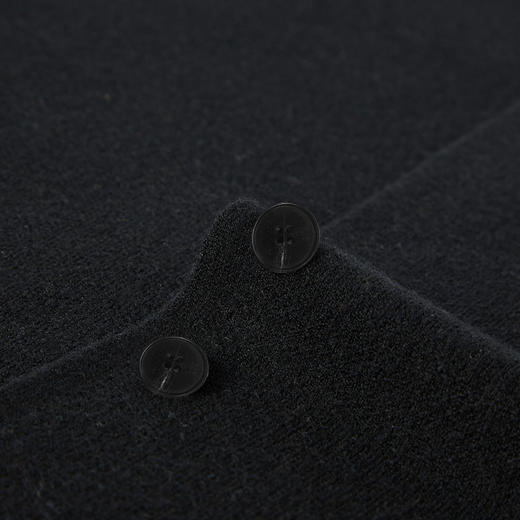 【经典款】罗蒙秋冬拼色横条开衫男士针织衫保暖舒适外套男士毛衣男外套 商品图5