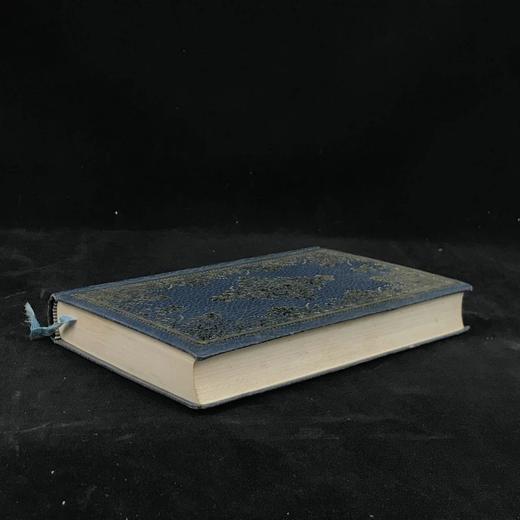 亨利·詹姆斯《波士顿人》 1幅肖像插图 苍鹭出版社复古装帧本 商品图1