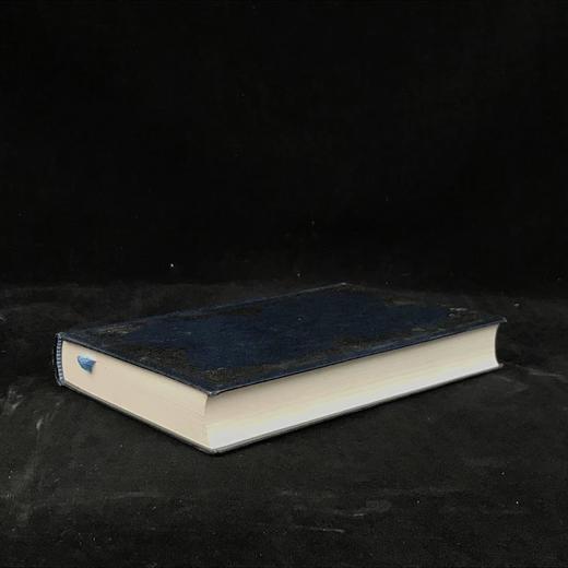 罗夫·博尔德伍德《武装抢劫》 7幅插图 苍鹭出版社复古精装本 商品图1