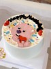 loopy手绘蛋糕 商品缩略图0