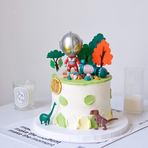 奥特曼打小怪兽1号 商品图0