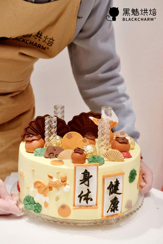 10+8+6祝寿（提前三天预定） 商品图3