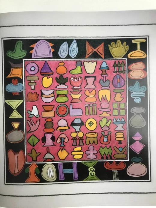 哥伦布博物馆美国艺术图集 101幅彩色插图 精装大16开 商品图7