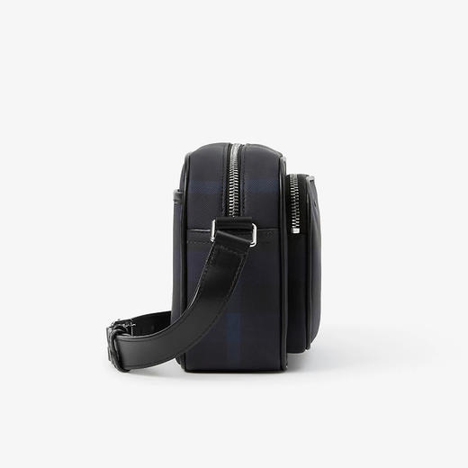 【一】BURBERRY 巴宝莉 男士 Paddy 包 格子 8073271 A1222 商品图1