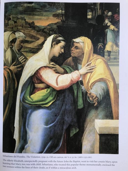 卢浮宫藏品图集（2008） 数百幅彩色插图 精装大16开 商品图8