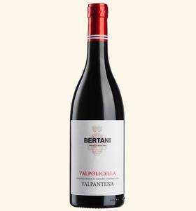 贝塔尼瓦博利切拉红葡萄酒 Bertani Valpolicella DOC