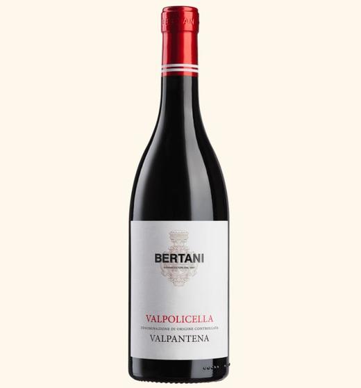贝塔尼瓦博利切拉红葡萄酒 Bertani Valpolicella DOC 商品图0