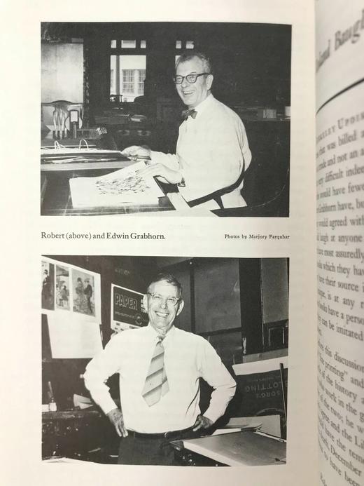 平面艺术遗产：纽约画廊演讲精选 约百幅插图 精装16开 商品图10