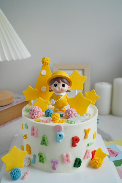 金色童年 商品图0