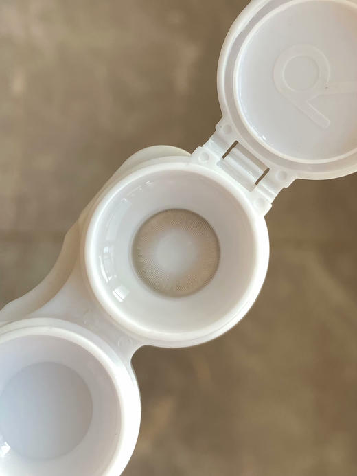 【大直径半年抛】MIMIPARK-睡眠艺术家-14.5mm【半年抛 0-800度 无525/575】 商品图13