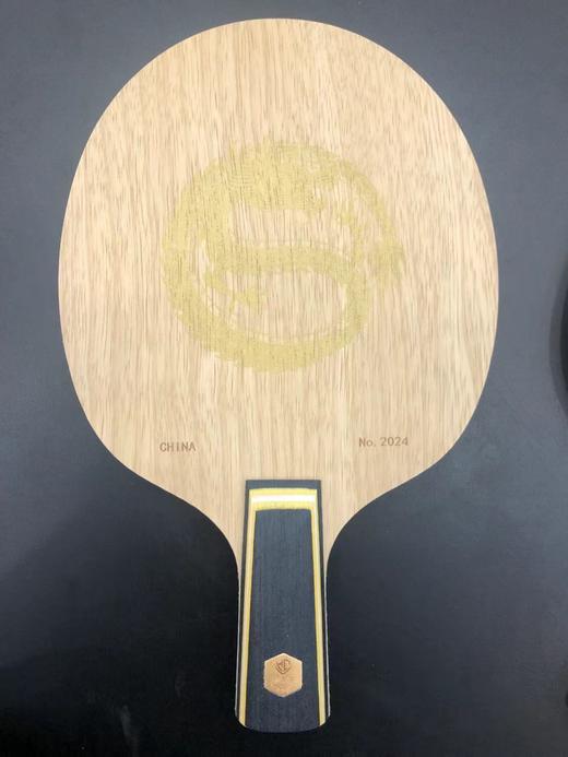 金满贯龙年限定内置碳纤维底板 商品图1