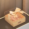 节日礼品包装服务（亚克力）（不包含盒内商品） 商品缩略图4
