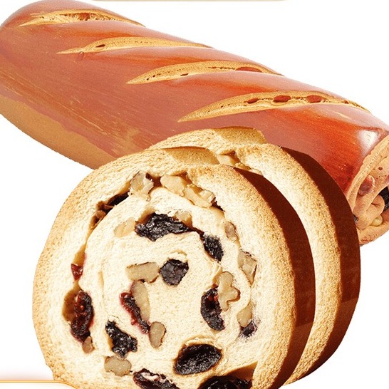 俄罗斯大列巴轻食面包500克、新鲜现做--保质期7天【12月18号下午4点取】过期不退不换、介意者慎拍