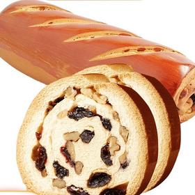 俄罗斯大列巴轻食面包500克、新鲜现做--保质期7天【12月18号下午4点取】过期不退不换、介意者慎拍