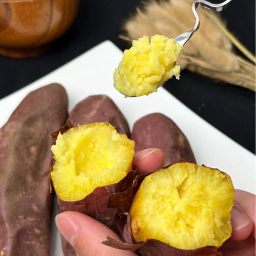 金时地瓜 | 精品蔬果 商品图3