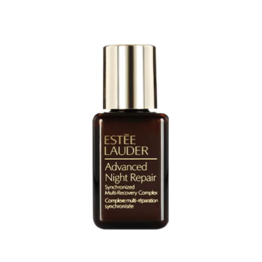 【小样】Estee Lauder 雅诗兰黛 小棕瓶特润修护肌活精华露15ml 商品图0