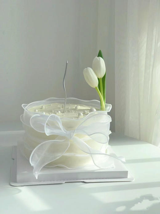 仿真花郁金香 商品图1