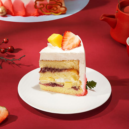 福寿康宁 商品图1