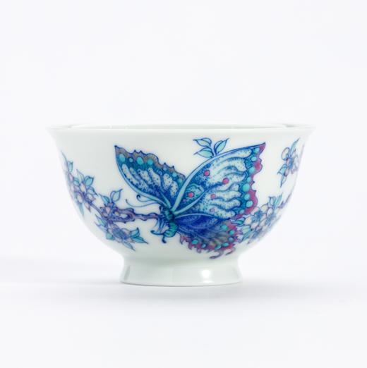 祖传窑柴窑瓷器 ~ 茶杯 商品图10