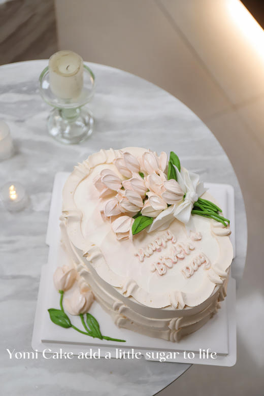 郁金香 商品图0