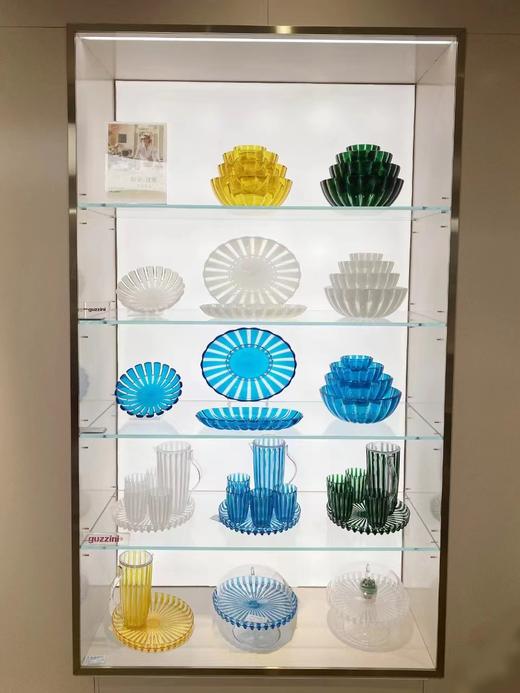 利快圆拖盘31*3.5CM 商品图1