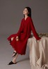中国红棉纱家居服 商品缩略图6