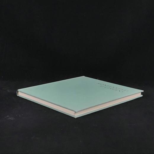 莫奈在吉维尼的岁月（1978） 115幅插图（81幅彩色）含拉页插图 精装16开 商品图1