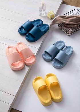 【远梦】男女凉拖(雪糕系列)YM2314