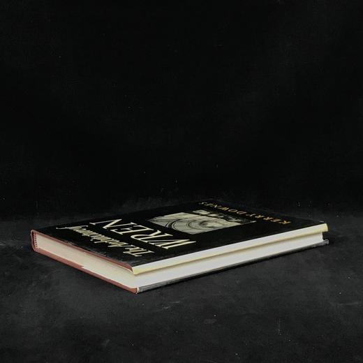 克里斯托弗·雷恩建筑图集 200幅插图 精装16开 商品图2