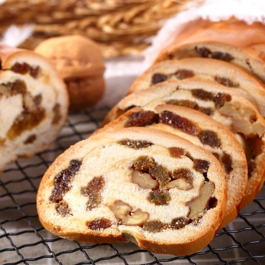 俄罗斯大列巴轻食面包500克、新鲜现做--保质期7天【12月18号下午4点取】过期不退不换、介意者慎拍 商品图1