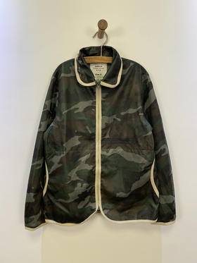 90年代 Vintage SURPLUS 休闲外套 _CJK(S)