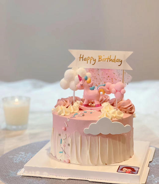 独角兽2号 商品图0