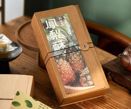 凤梨酥 商品图2