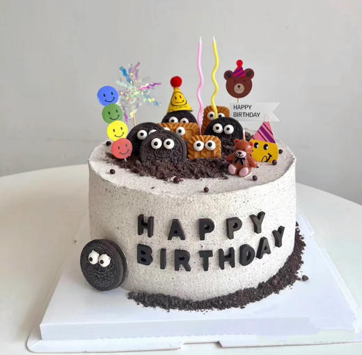 奥利奥派对 商品图0