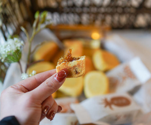 凤梨酥 商品图0