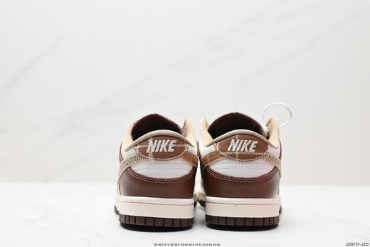 耐克Nike SB Dunk Low休闲运动滑板板鞋FV3653-191男女鞋 商品图8