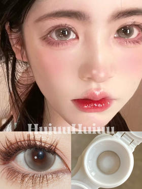 【大直径半年抛】MIMIPARK-睡眠艺术家-14.5mm【半年抛 0-800度 无525/575】
