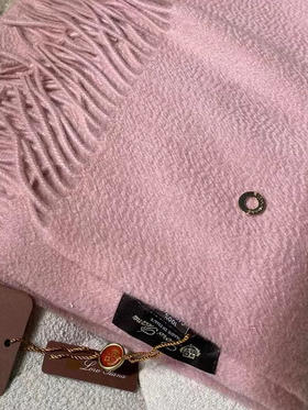 LP围巾披肩。 200*70。自己备注颜色