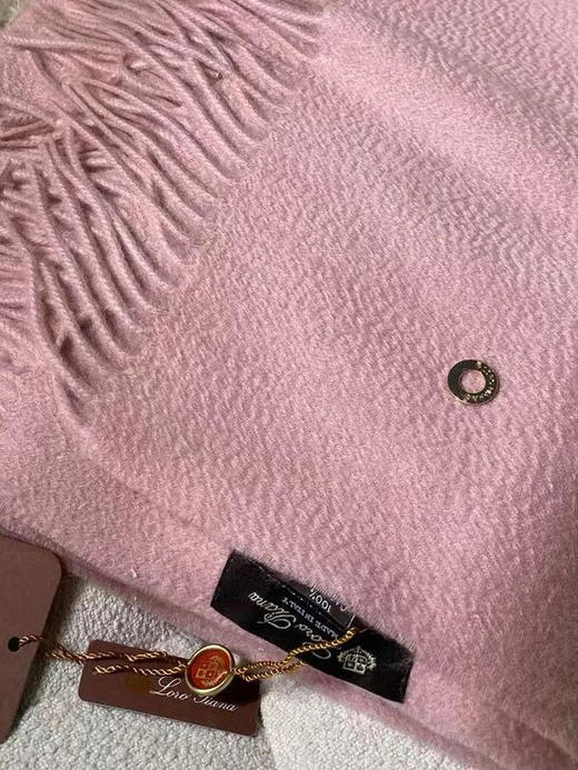 LP围巾披肩。 200*70。自己备注颜色 商品图0