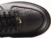 耐克Nike Air Force 1 Low 07 Luxe Black休闲运动板鞋DB4109-001男女鞋 商品缩略图7