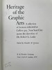 平面艺术遗产：纽约画廊演讲精选 约百幅插图 精装16开 商品缩略图2