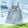 【商城同款】迪士尼春夏新款女童背带裙休闲 百搭款232DQ0241 商品缩略图0